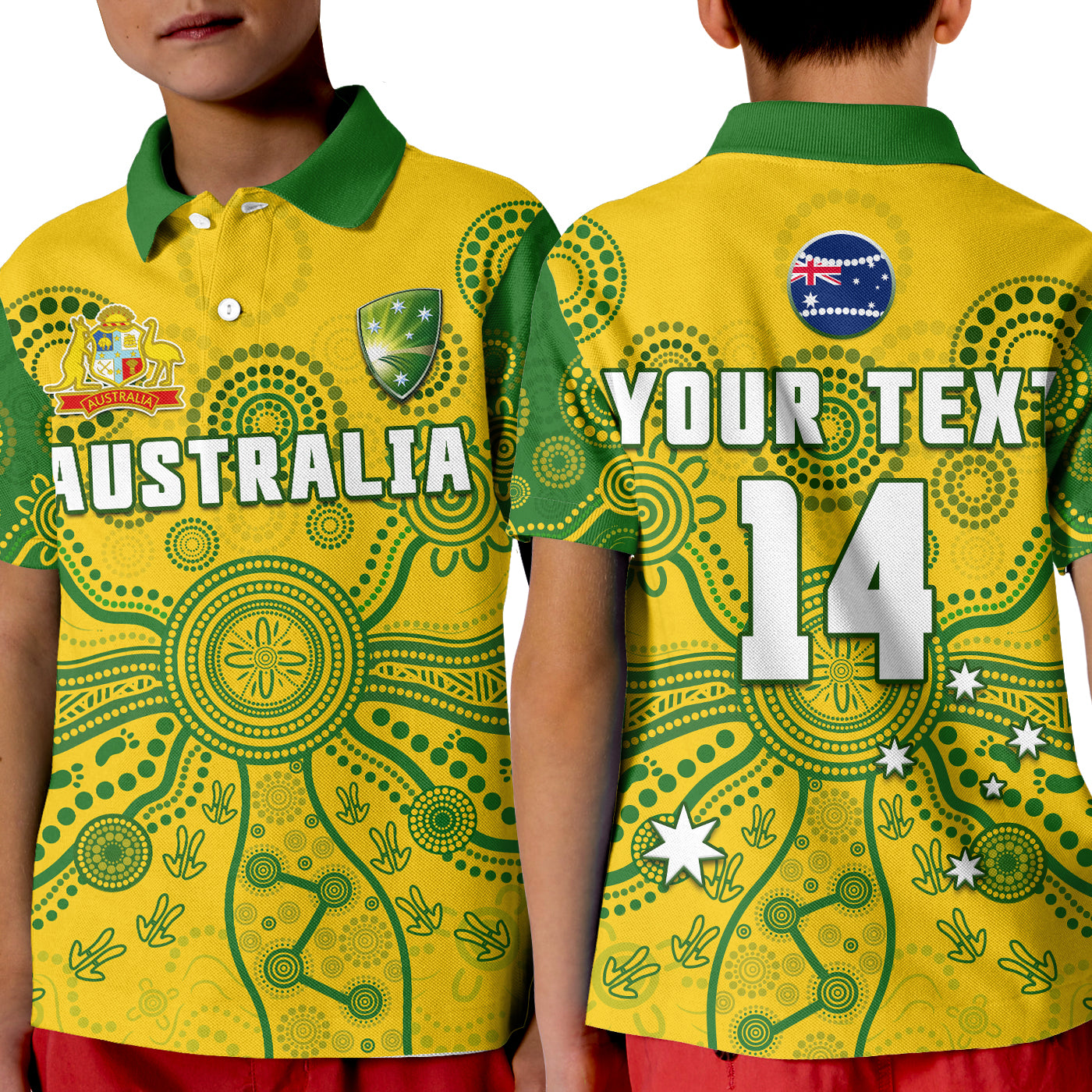 custom-text-and-number-cricket-australia-polo-shirt-aussie-2022-indigenous-special-version