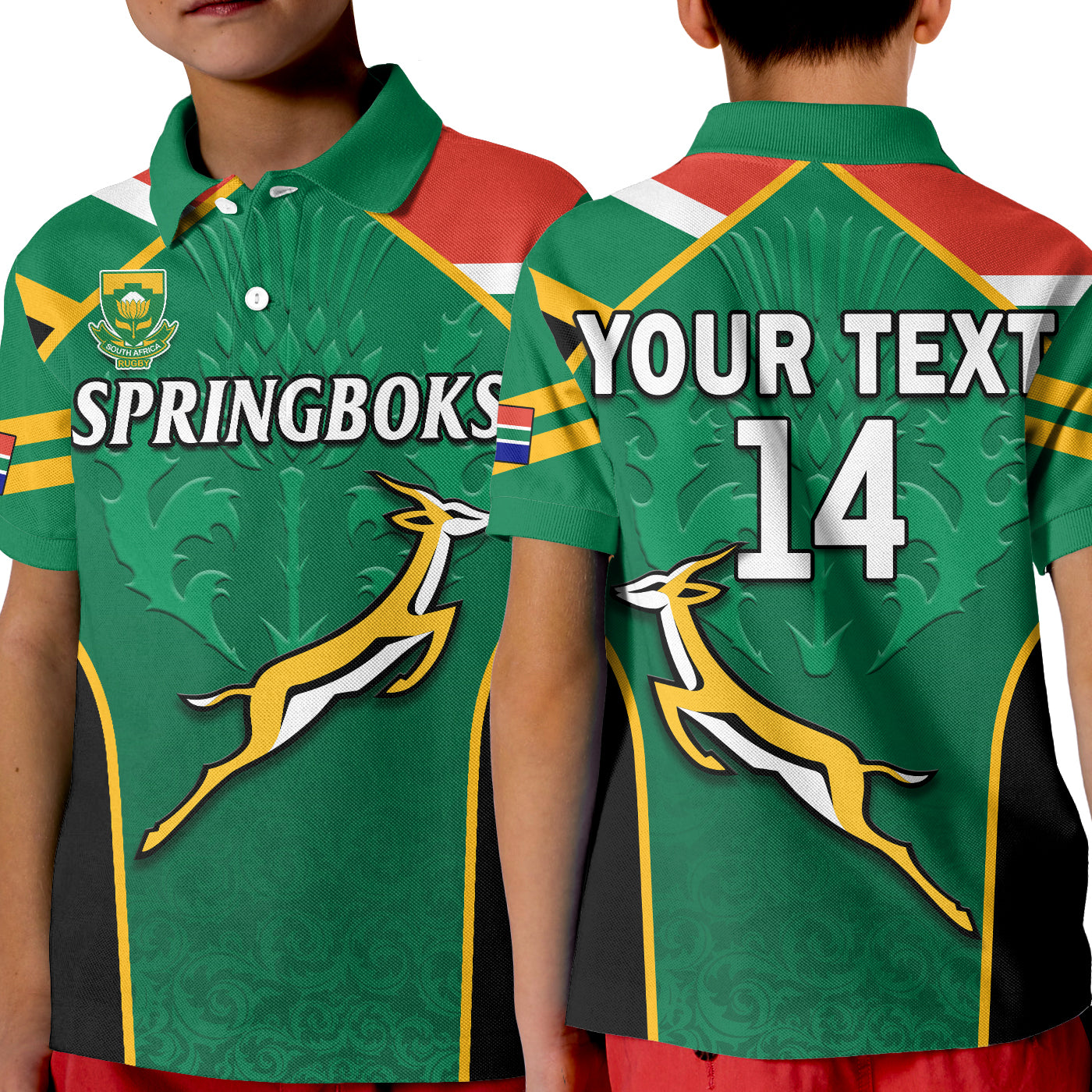 custom-text-and-number-south-africa-rugby-polo-shirt-springboks-2022-sporty-style-go-amabokoboko