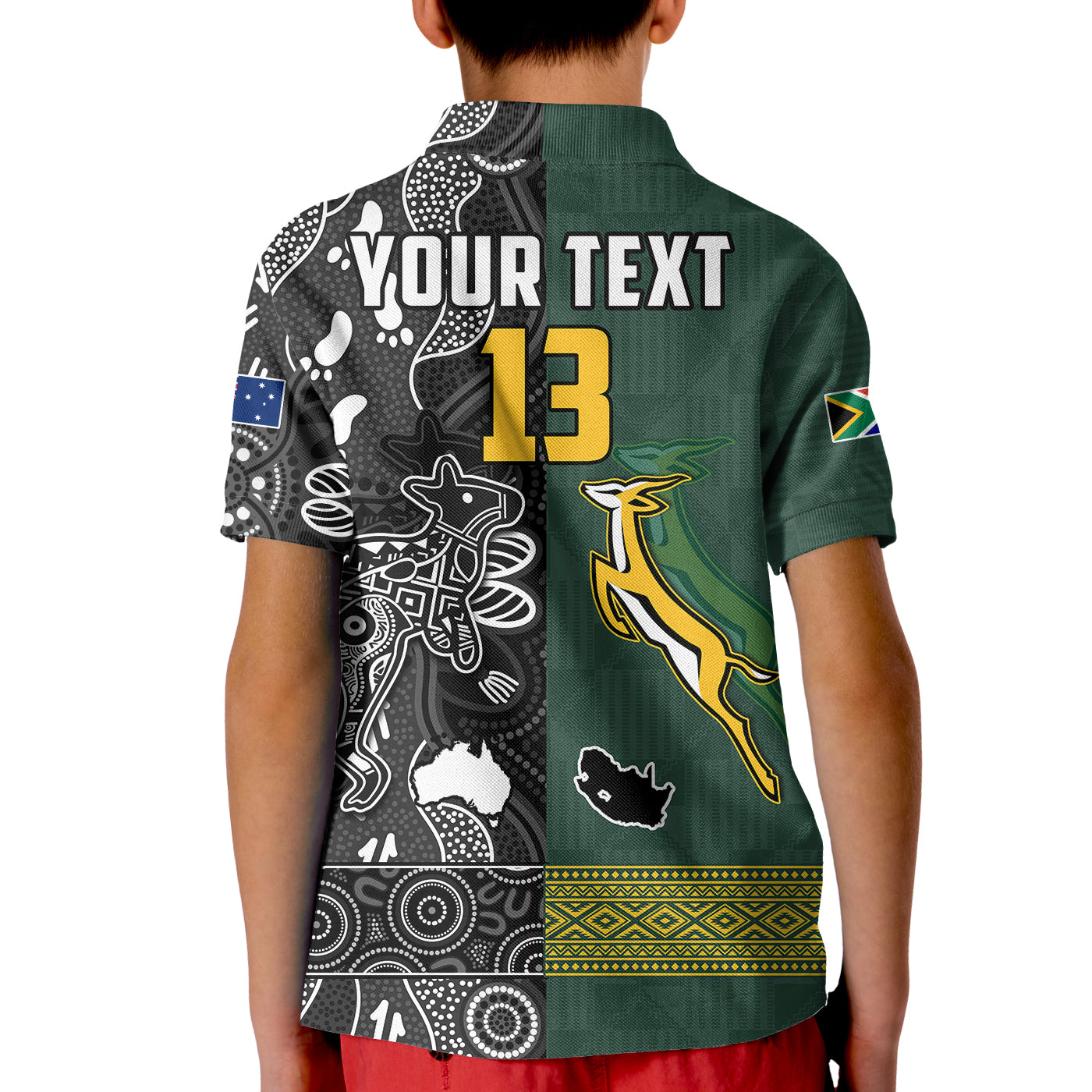 custom-text-and-number-south-africa-and-australia-rugby-polo-shirt-go-springboks-vs-kangaroos