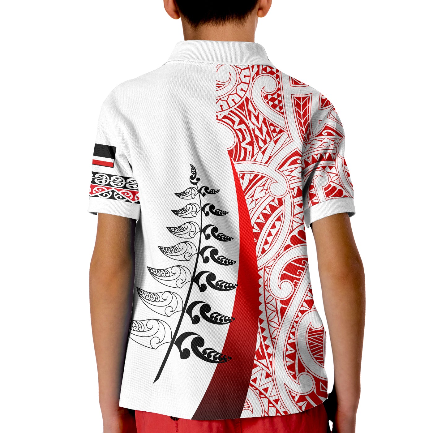 waitangi-day-polo-shirt-maori-mix-fern-style-white