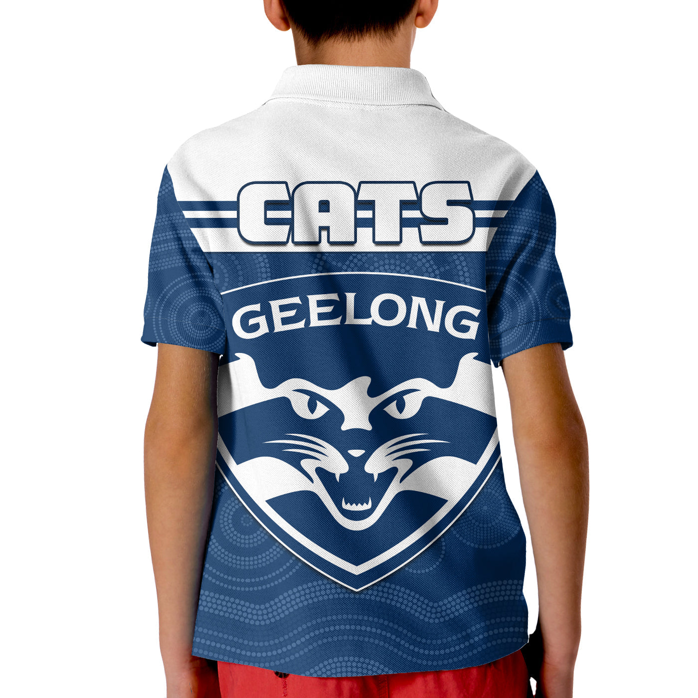 cats-football-polo-shirt-kid-geelong-est-1859-aboriginal-art