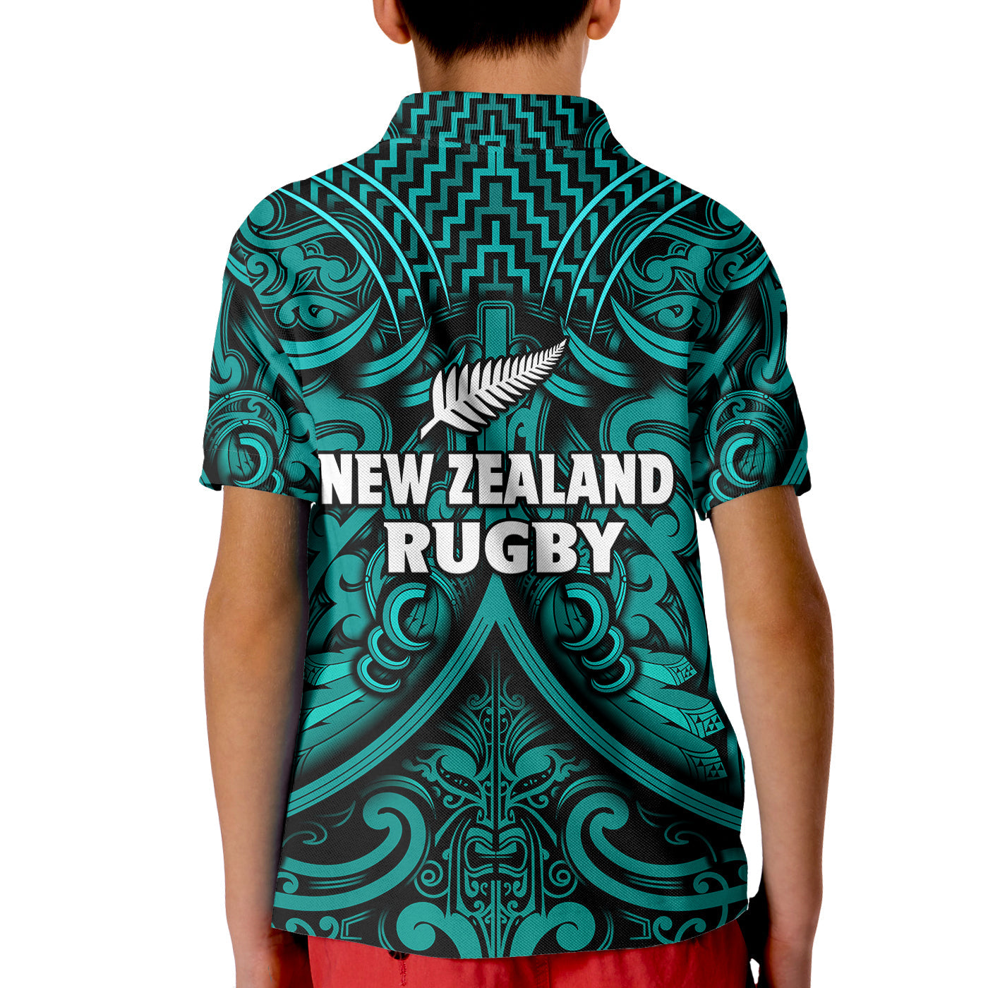 new-zealand-silver-fern-rugby-polo-shirt-all-black-turquoise-nz-maori-pattern