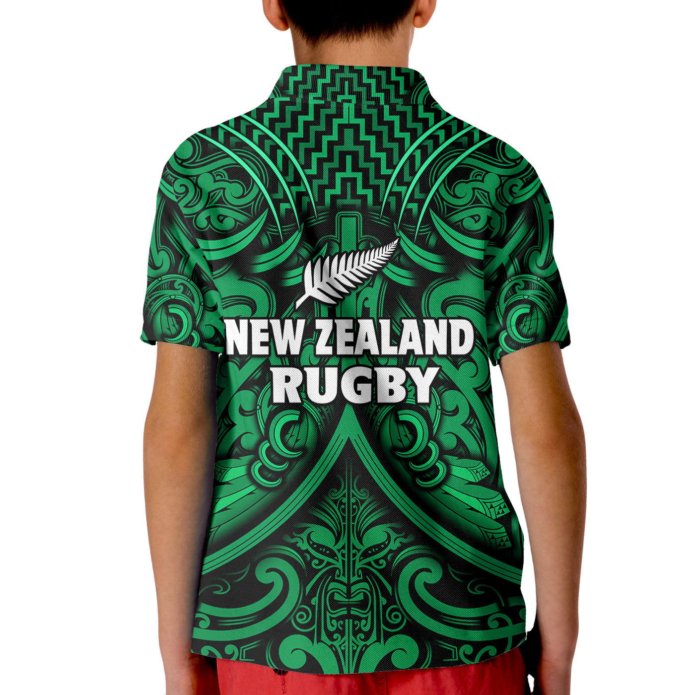 new-zealand-silver-fern-rugby-polo-shirt-all-black-green-nz-maori-pattern