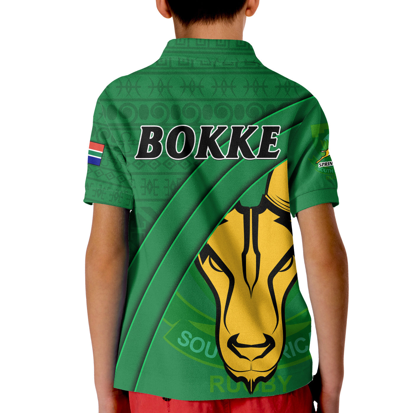 south-africa-rugby-polo-shirt-bokke-springbok-with-african-pattern-stronger-together