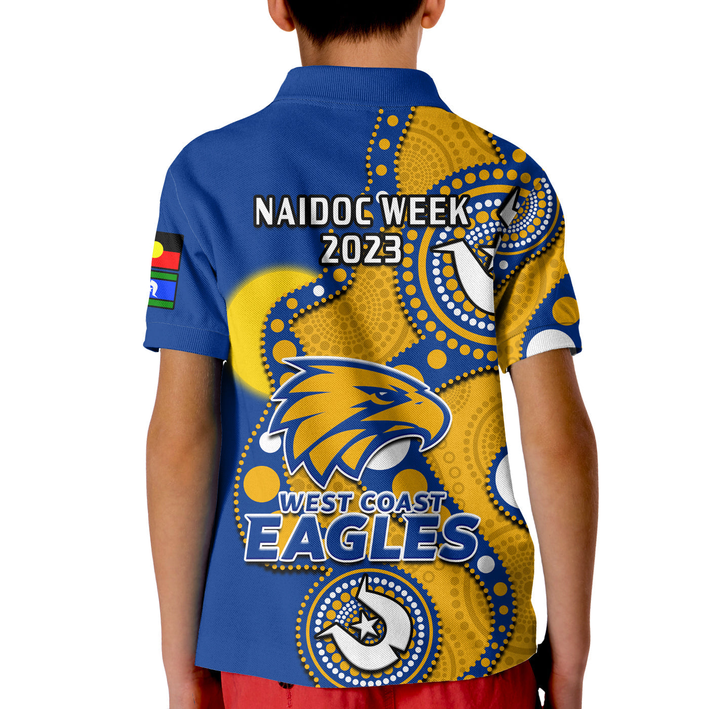 west-coast-eagles-football-naidoc-2023-polo-shirt-indigenous-for-our-elders