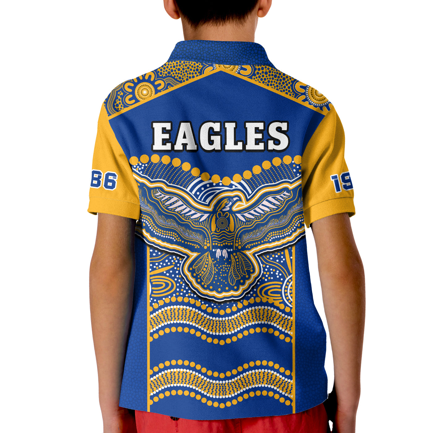 eagles-football-polo-shirt-kid-west-coast-1986-aboriginal-sporty-style