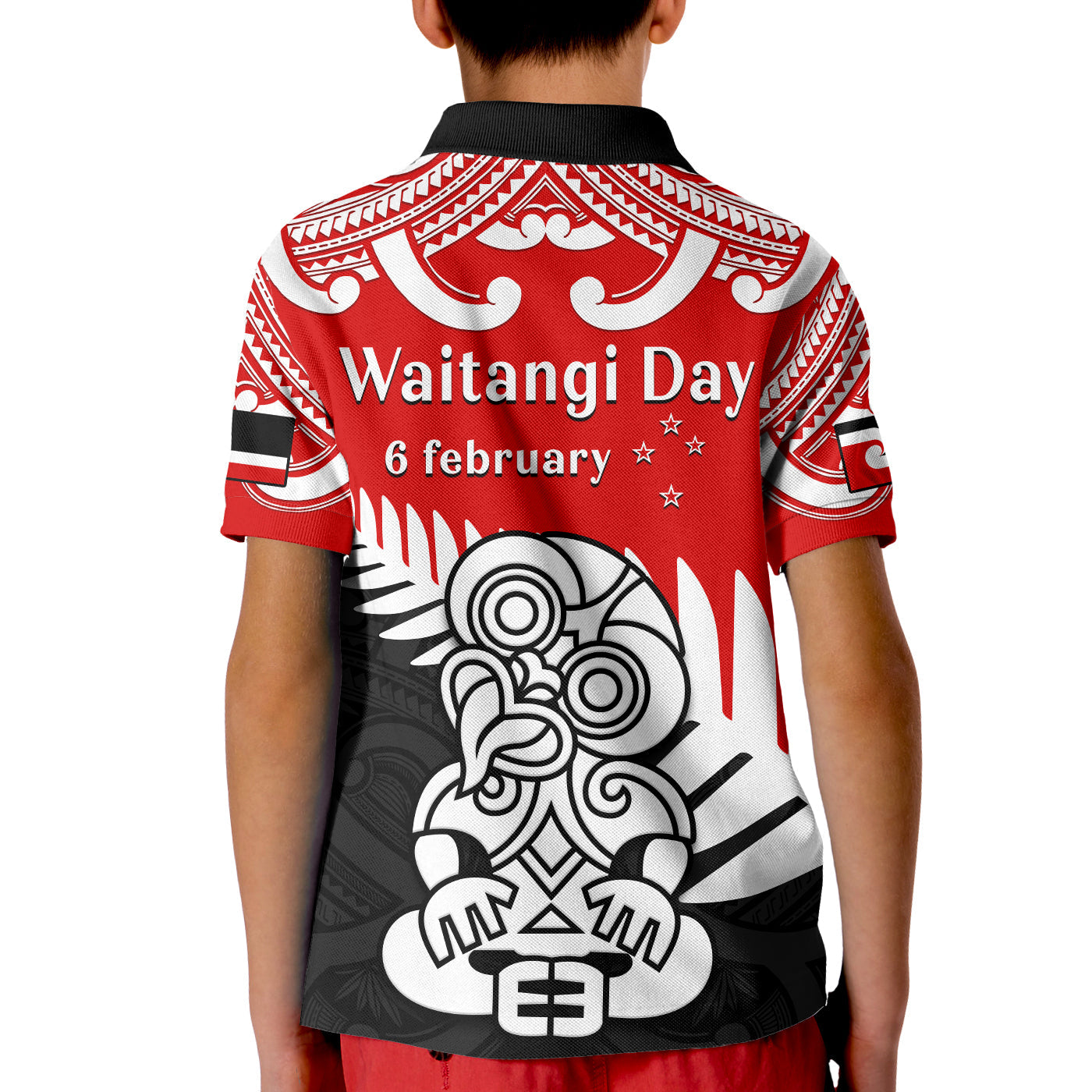 waitangi-day-polo-shirt-tino-rangatiratanga-flag-with-tiki-maori-fern