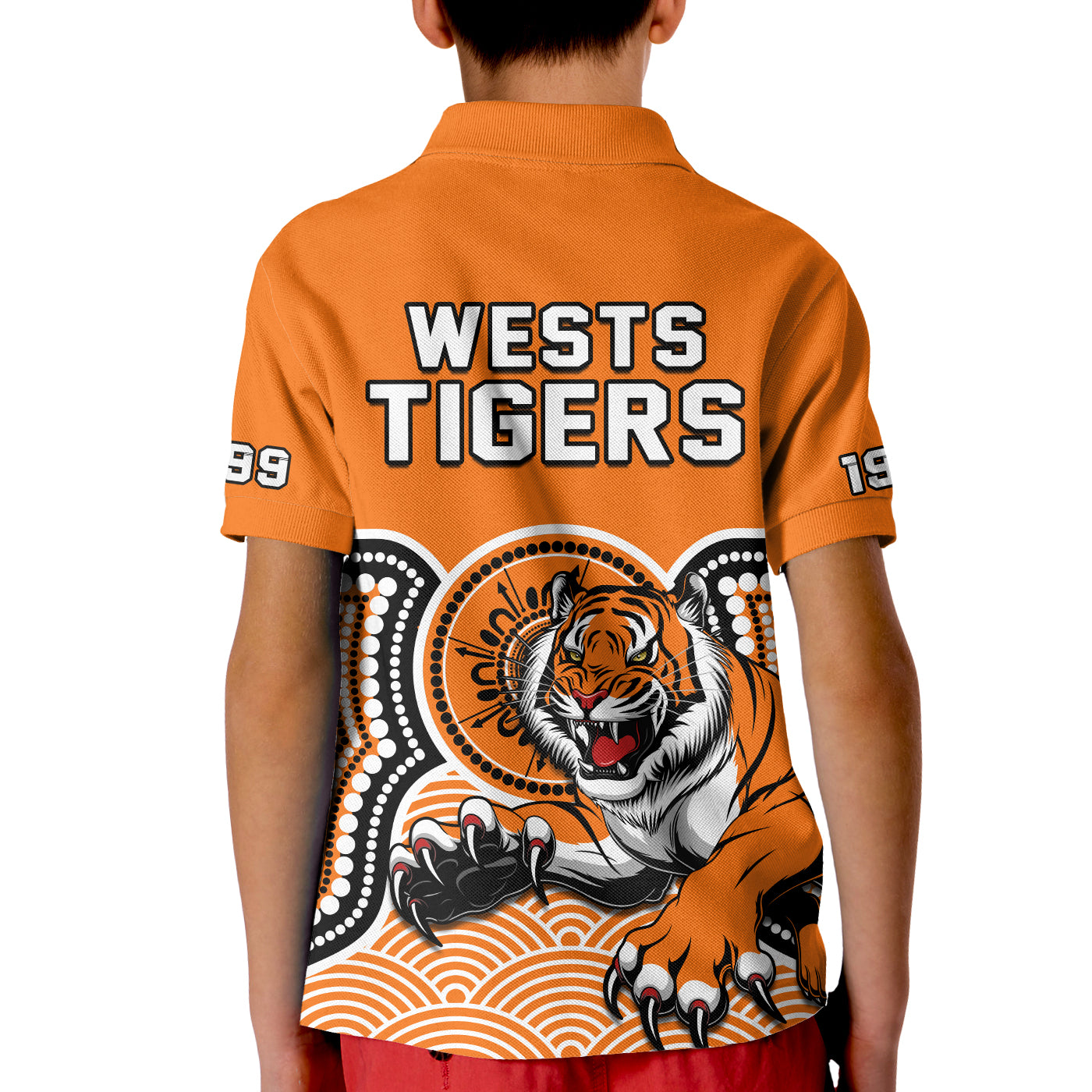 wests-tigers-rugby-polo-shirt-indigenous-artsy