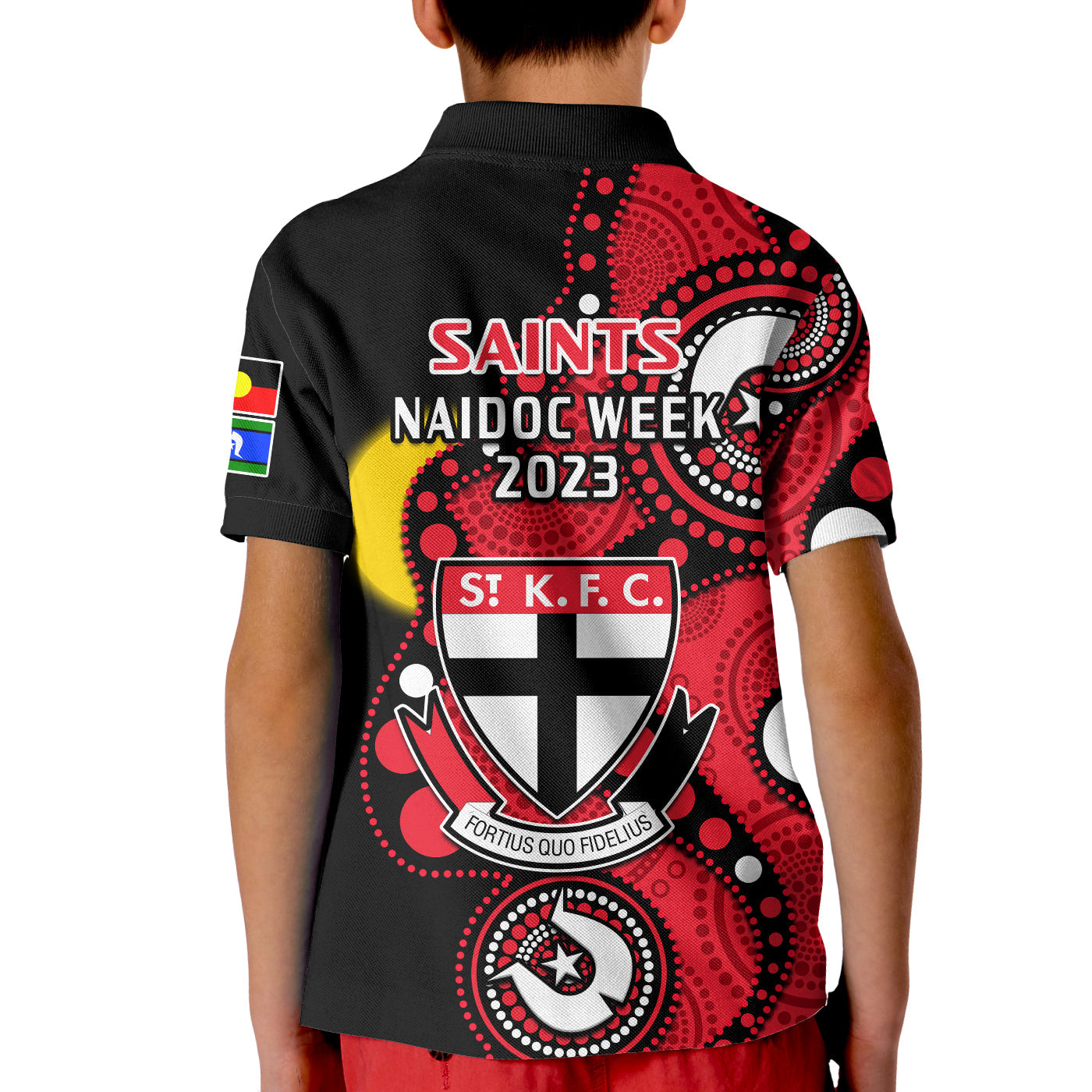 st-kilda-football-naidoc-2023-polo-shirt-saints-indigenous-for-our-elders