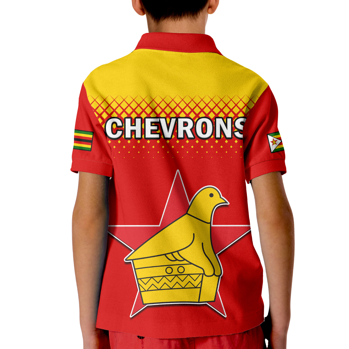 zimbabwe-cricket-polo-shirt-kid-the-chevrons-odi-style