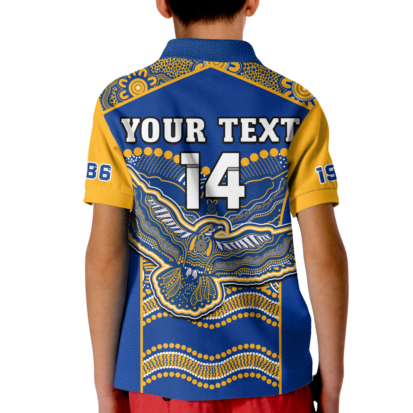 custom-text-and-number-eagles-football-polo-shirt-west-coast-1986-aboriginal-sporty-style