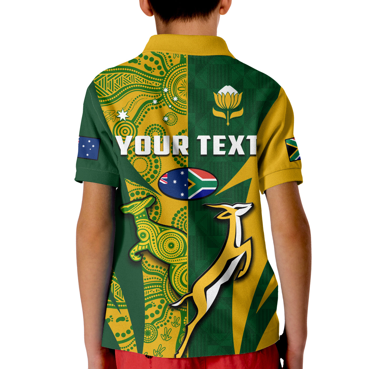 custom-personalised-australia-rugby-and-south-africa-rugby-polo-shirt-wallabies-mix-springboks-sporty