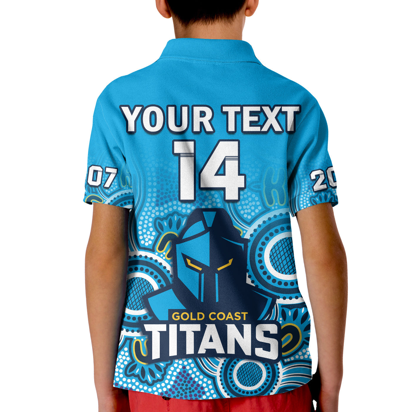 custom-text-and-number-titans-rugby-polo-shirt-kid-gold-coast-2007-aboriginal-art