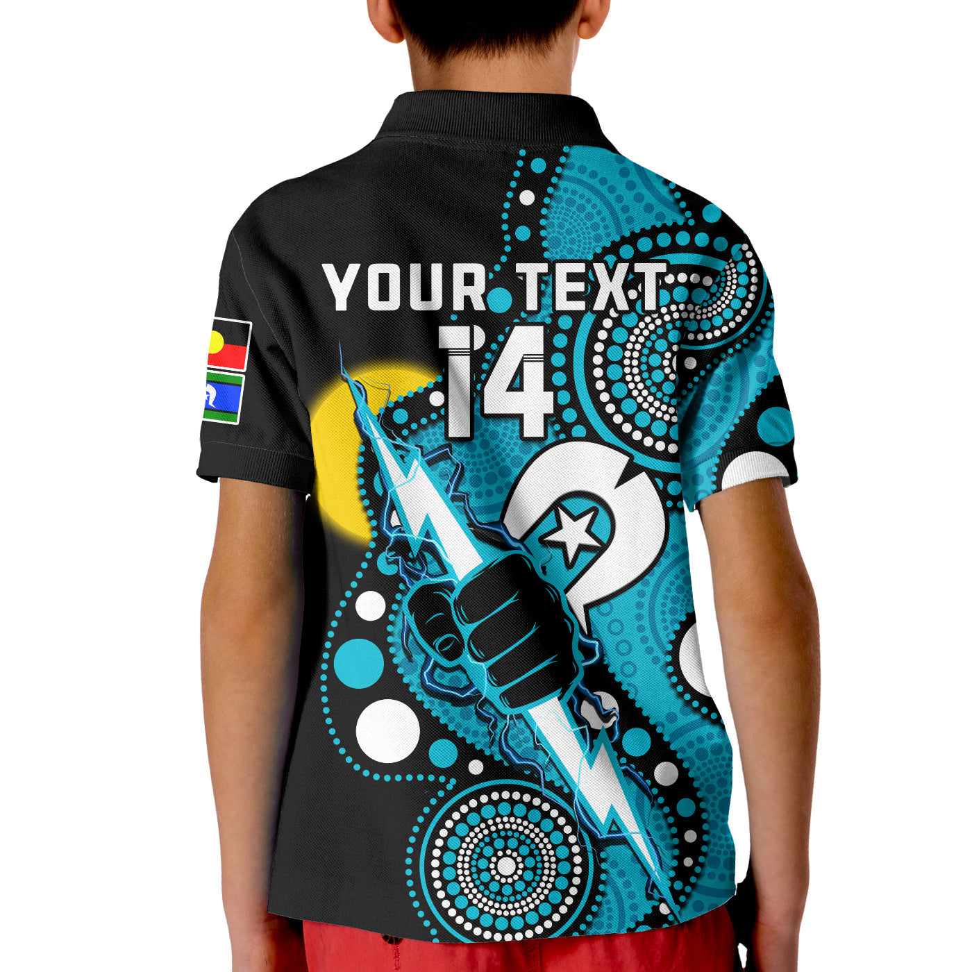 custom-text-and-number-port-adelaide-football-naidoc-2023-polo-shirt-for-our-elders-indigenous-art