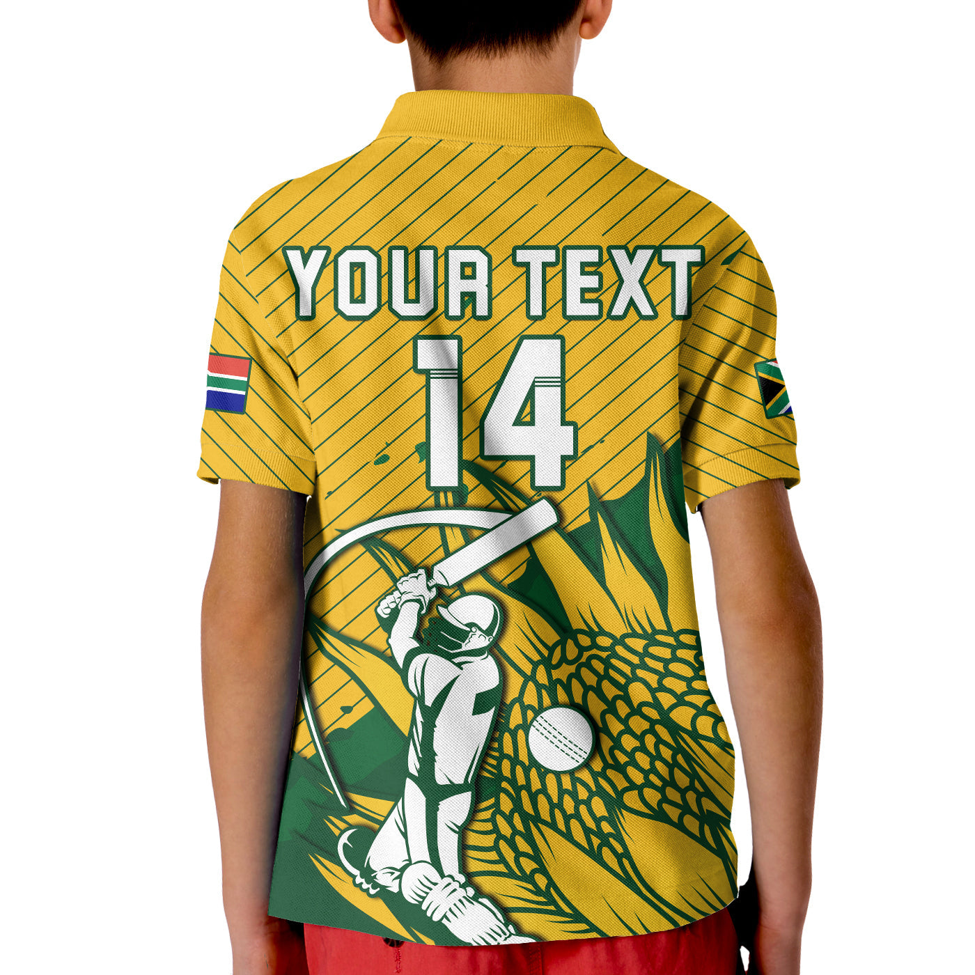 custom-text-and-number-south-africa-cricket-polo-shirt-go-proteas-unique-style