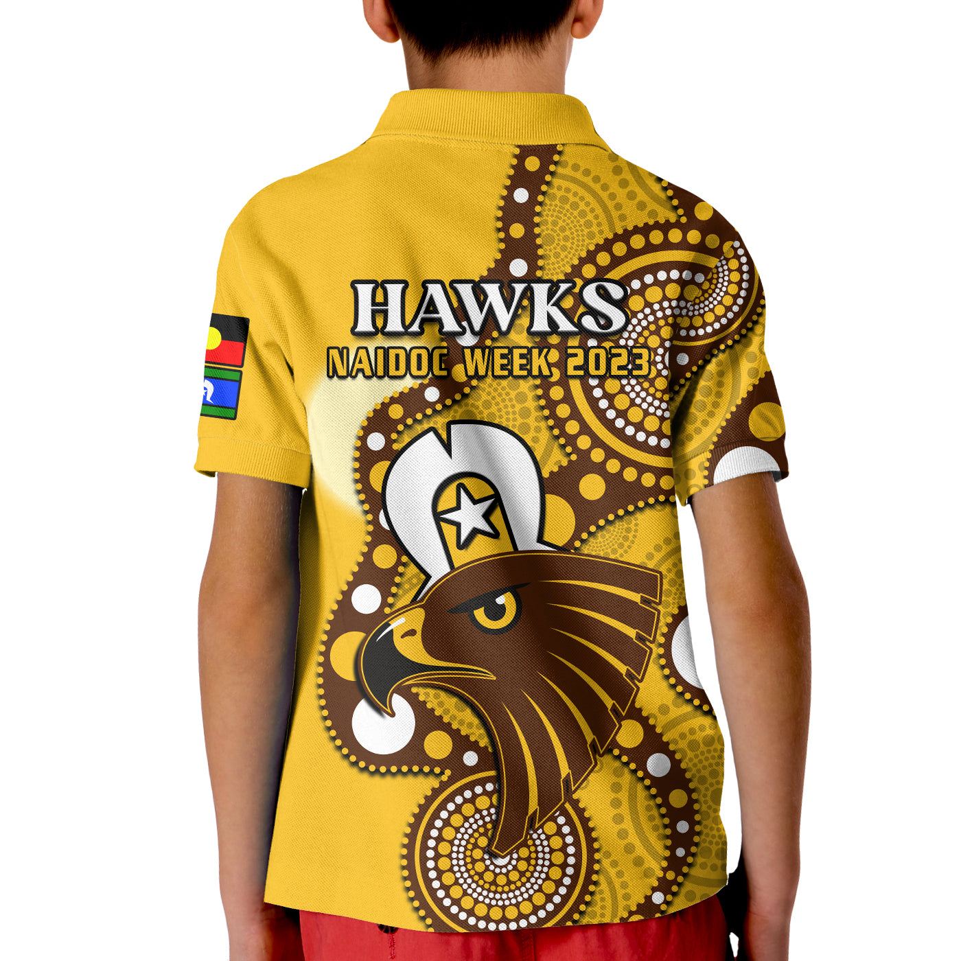 hawthorn-football-naidoc-2023-polo-shirt-hawks-for-our-elders-indigenous