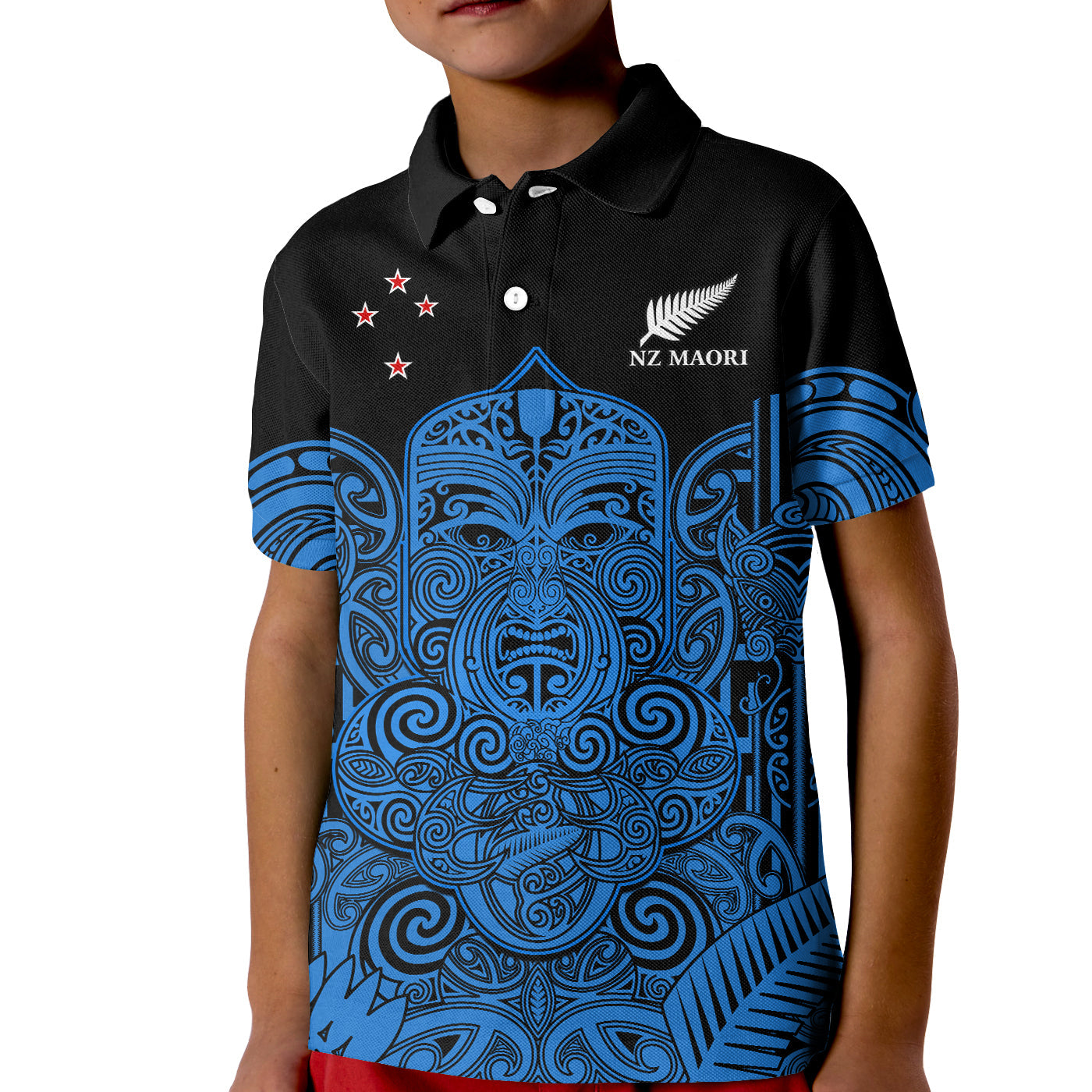 new-zealand-tiki-rugby-polo-shirt-nz-maori-koru-pattern-ver05