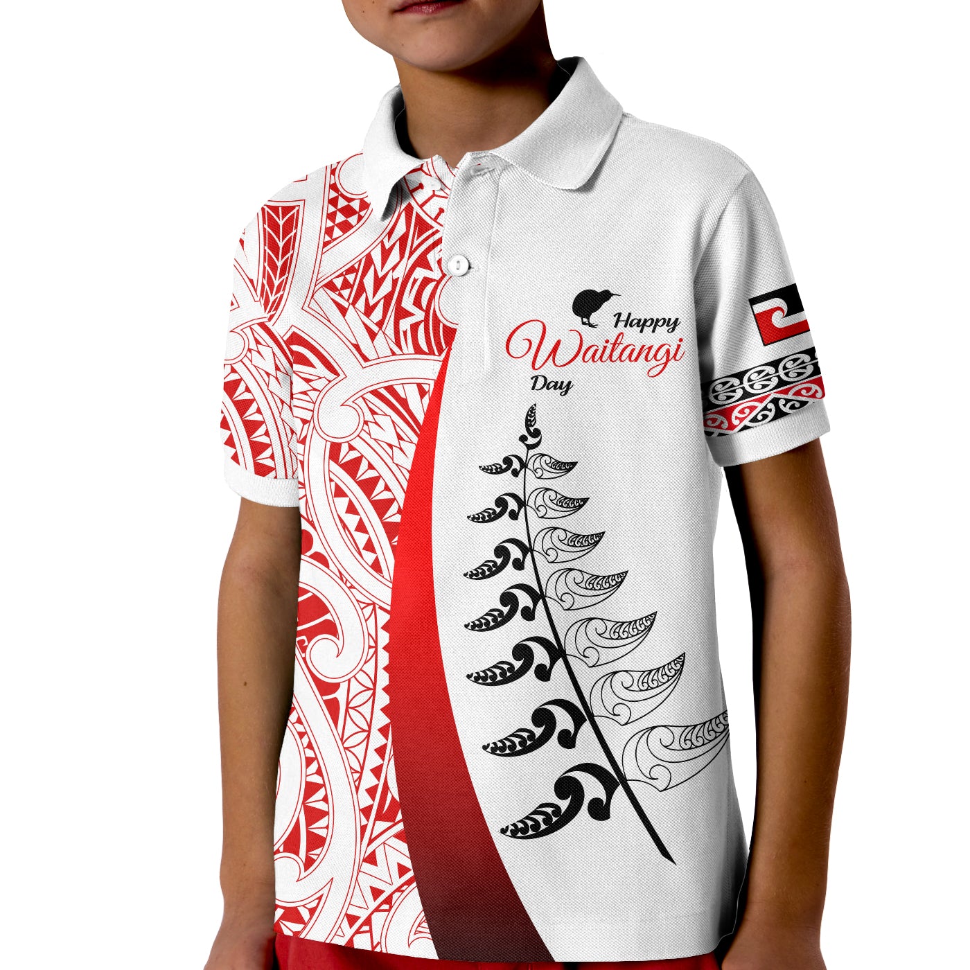 waitangi-day-polo-shirt-maori-mix-fern-style-white