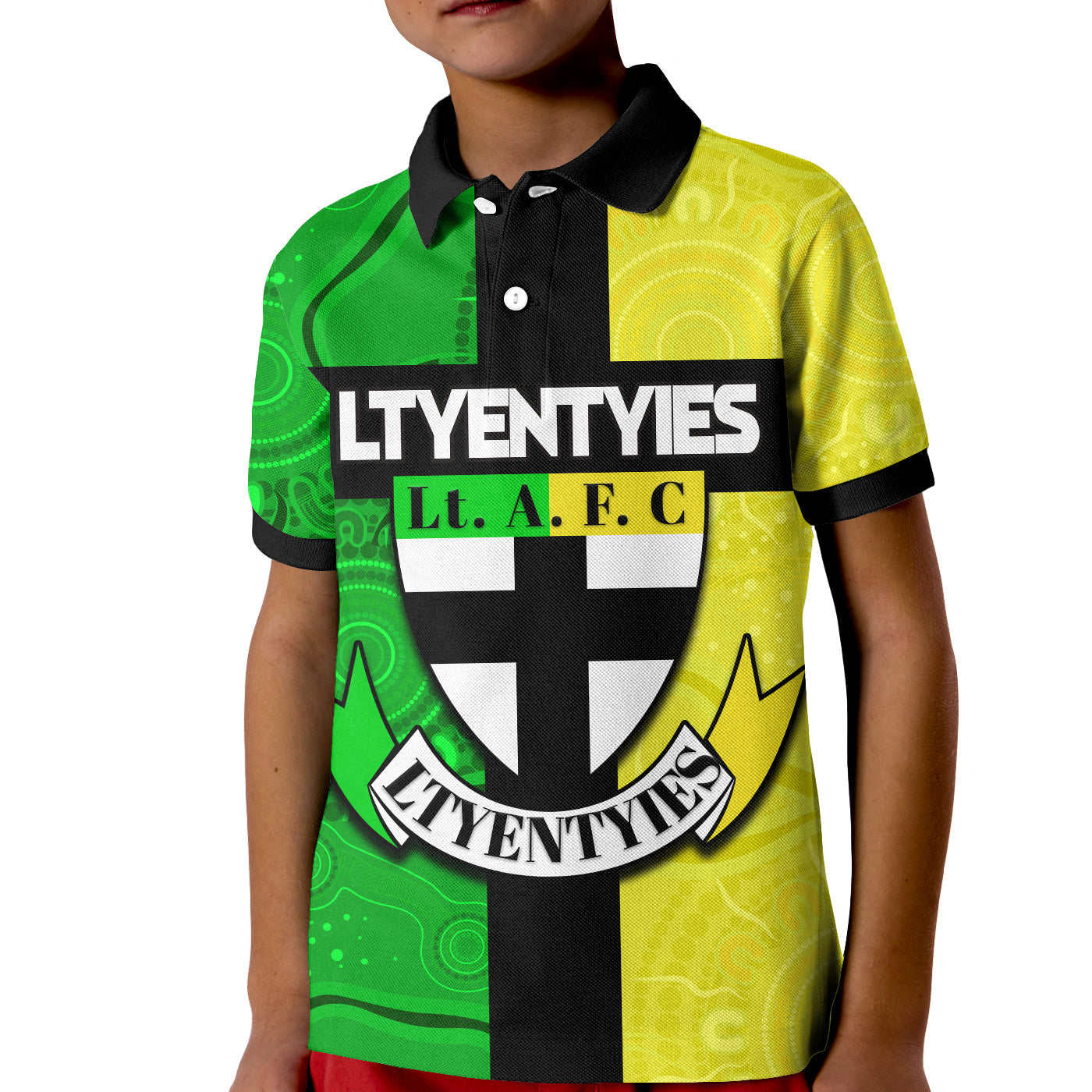 custom-text-and-number-ltyentyies-lt-a-f-c-polo-shirt-australian-football-aboriginal