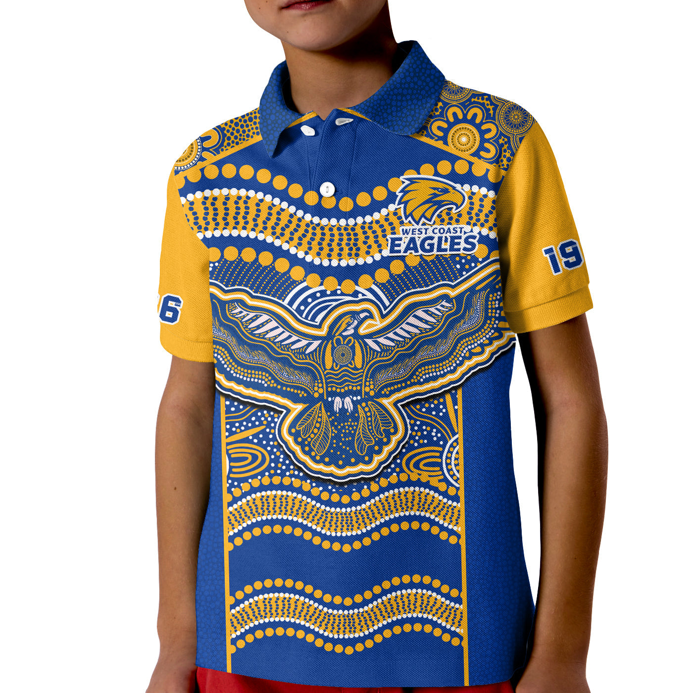 eagles-football-polo-shirt-kid-west-coast-1986-aboriginal-sporty-style