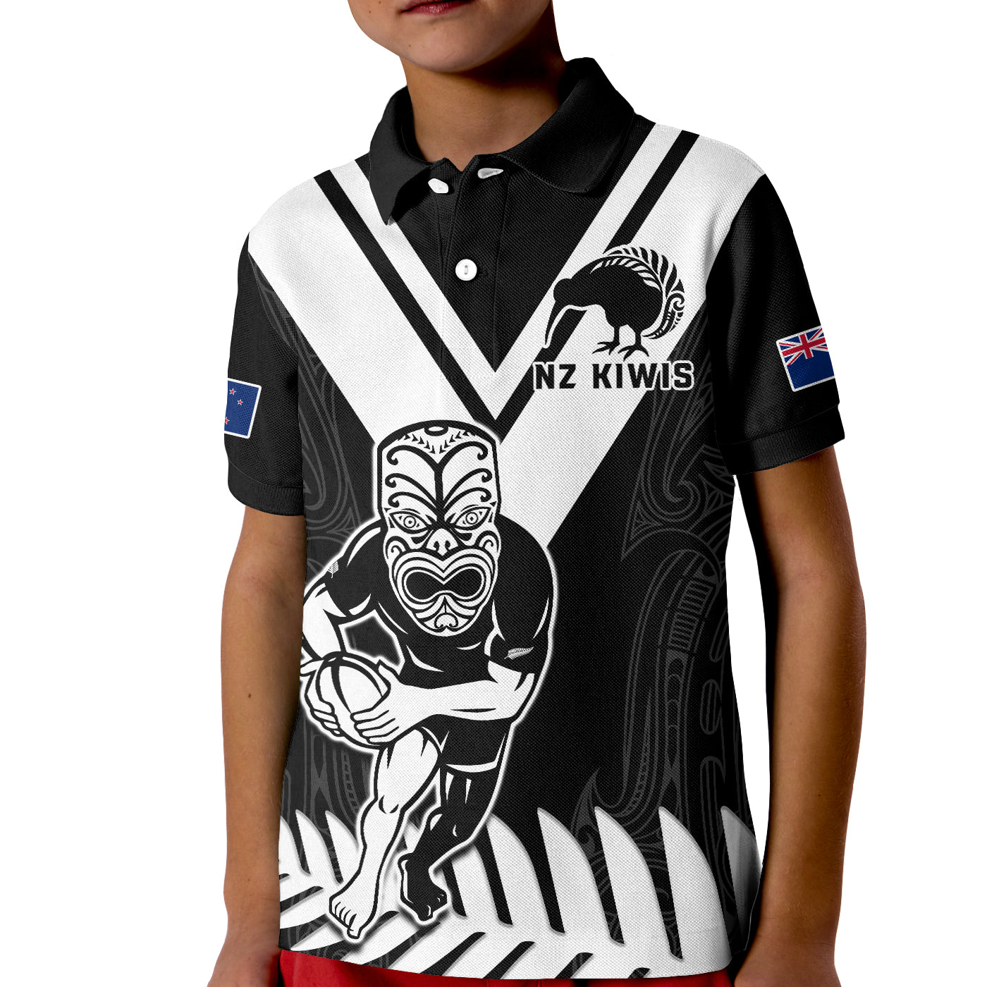 new-zealand-silver-fern-rugby-polo-shirt-nz-kiwi-pacific-maori-sporty