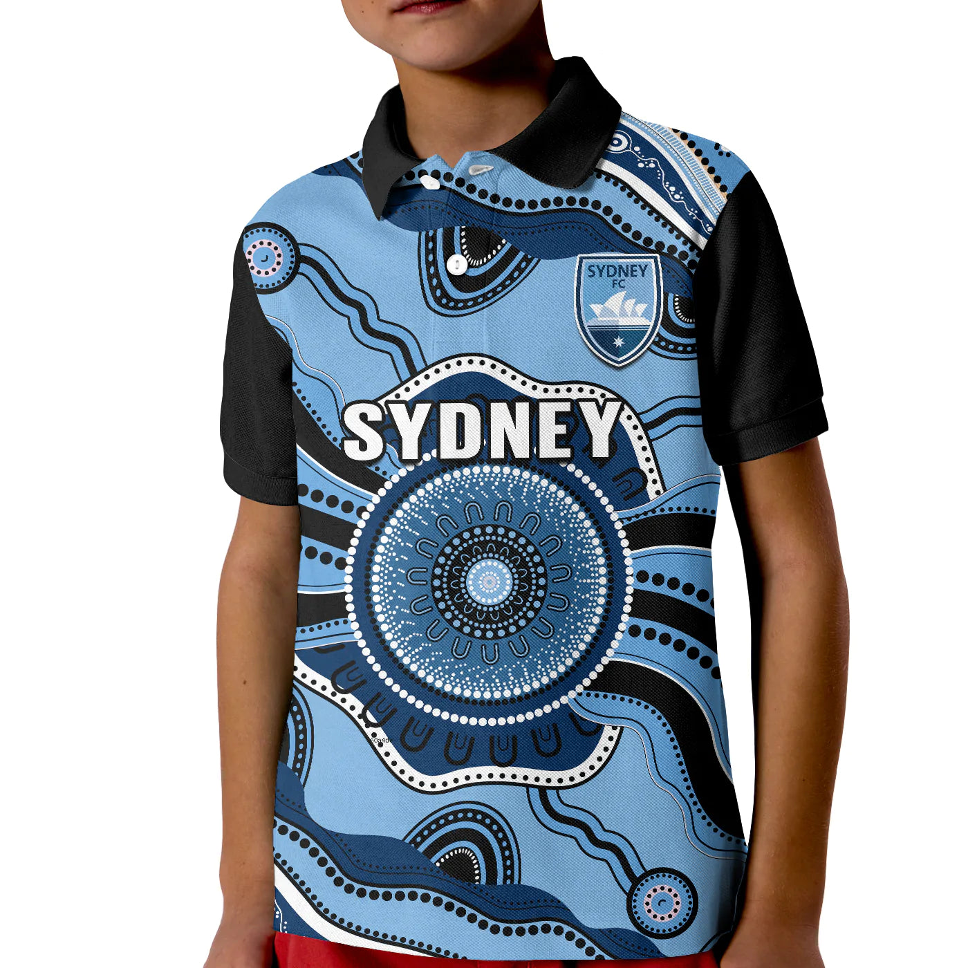 sydney-football-polo-shirt-aboriginal-go-sky-blues-art