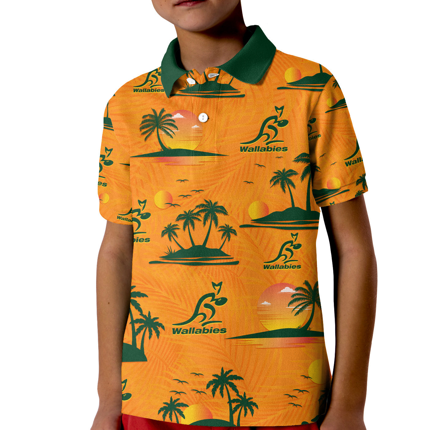 wallabies-australian-rugby-polo-shirt-hawaii-style