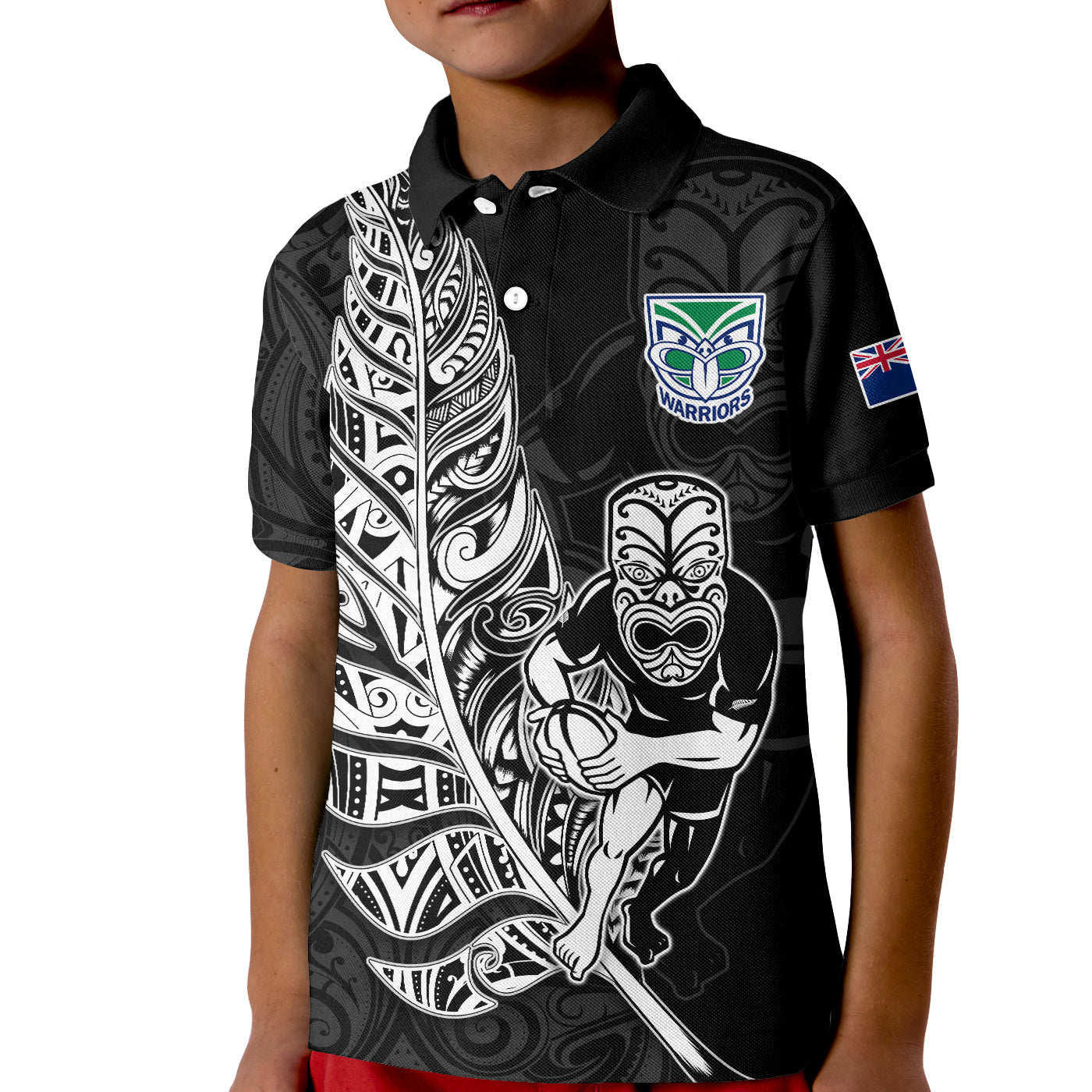 new-zealand-tiki-rugby-polo-shirt-nz-warriors-fern-maori-style