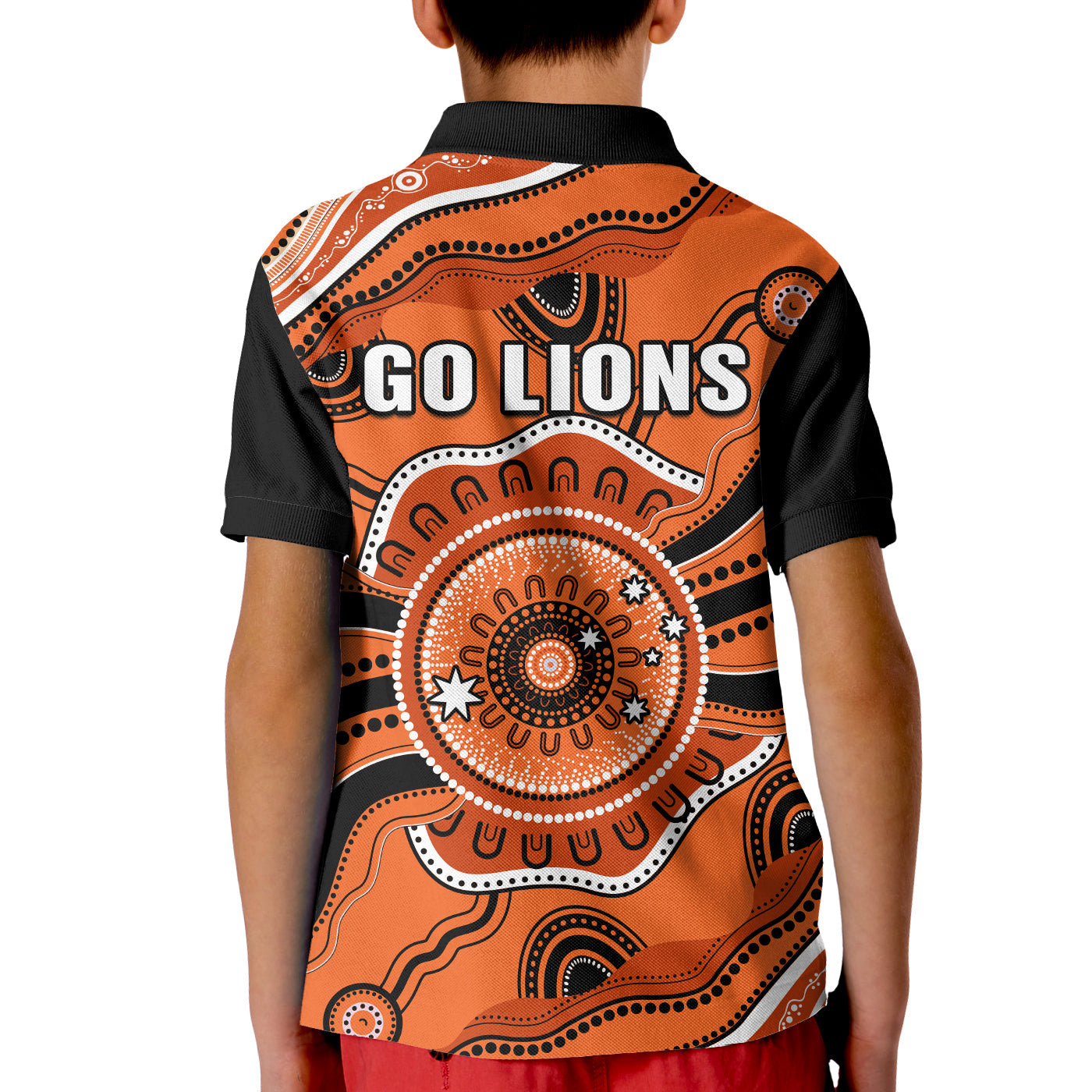 brisbane-roar-football-polo-shirt-kid-go-lions-aboriginal