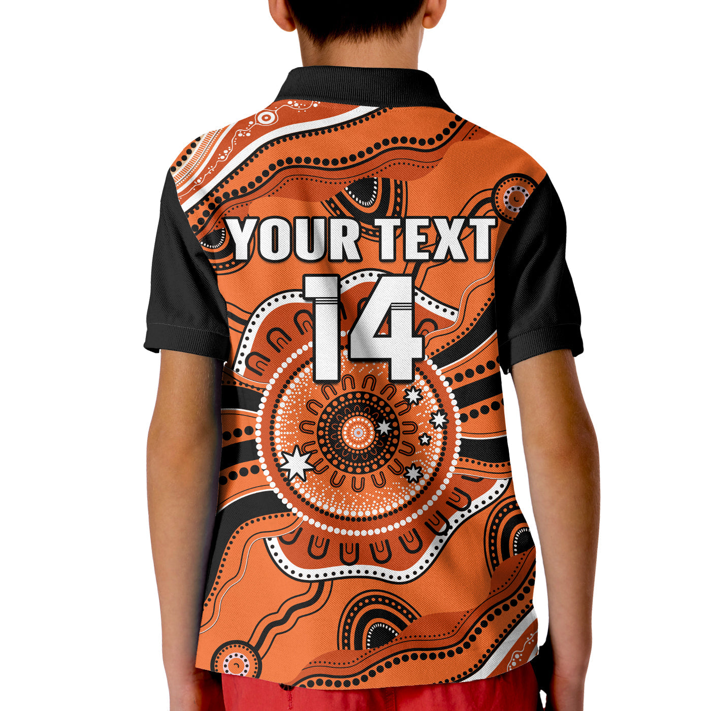 custom-text-and-number-brisbane-roar-football-polo-shirt-go-lions-aboriginal