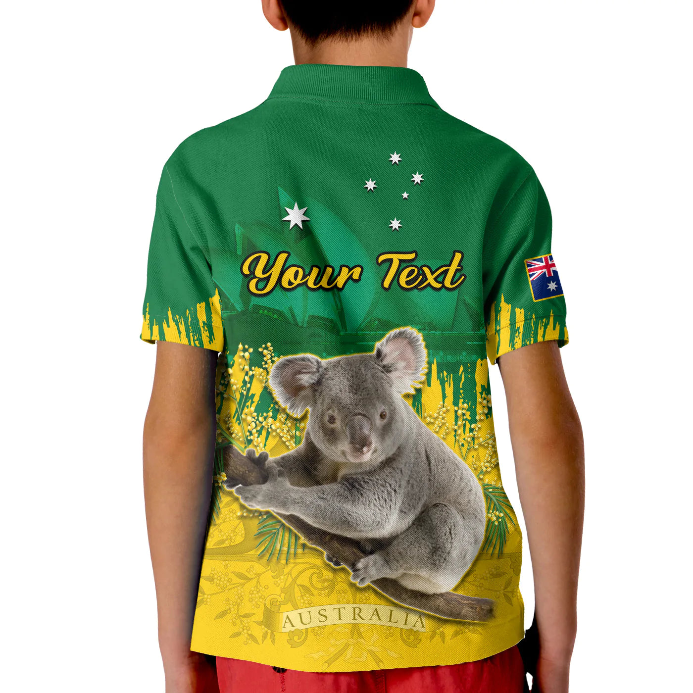 custom-personalised-australia-day-polo-shirt-koala-sydney-opera-house-national-color