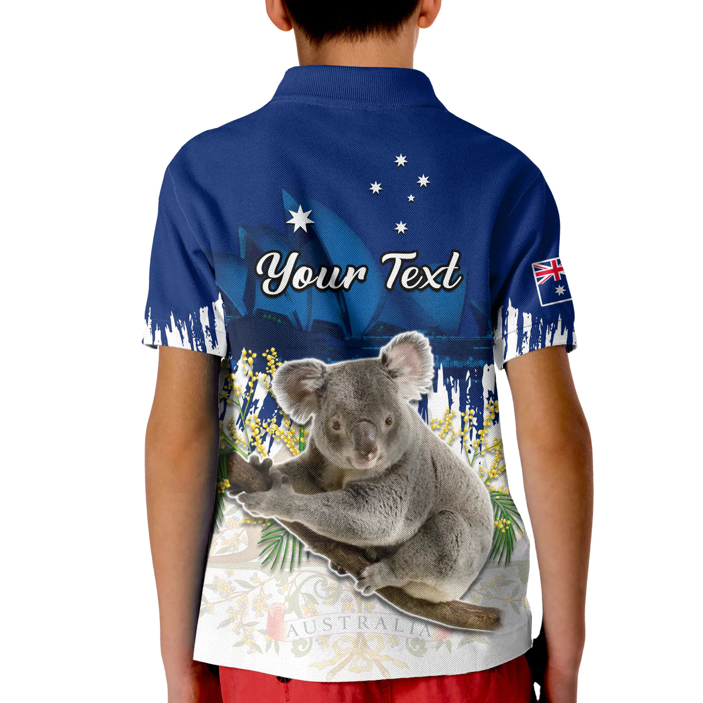 custom-personalised-australia-day-polo-shirt-koala-sydney-opera-house-flag-color