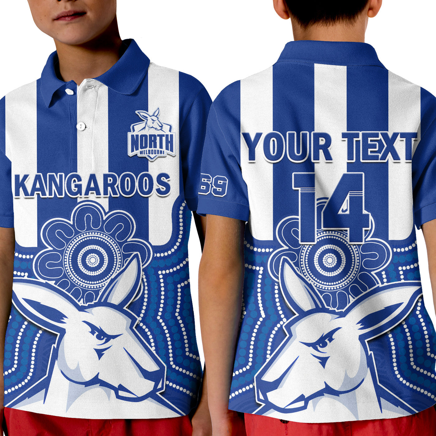 custom-text-and-number-melbourne-football-polo-shirt-kid-north-kangaroos-1869-aboriginal-art