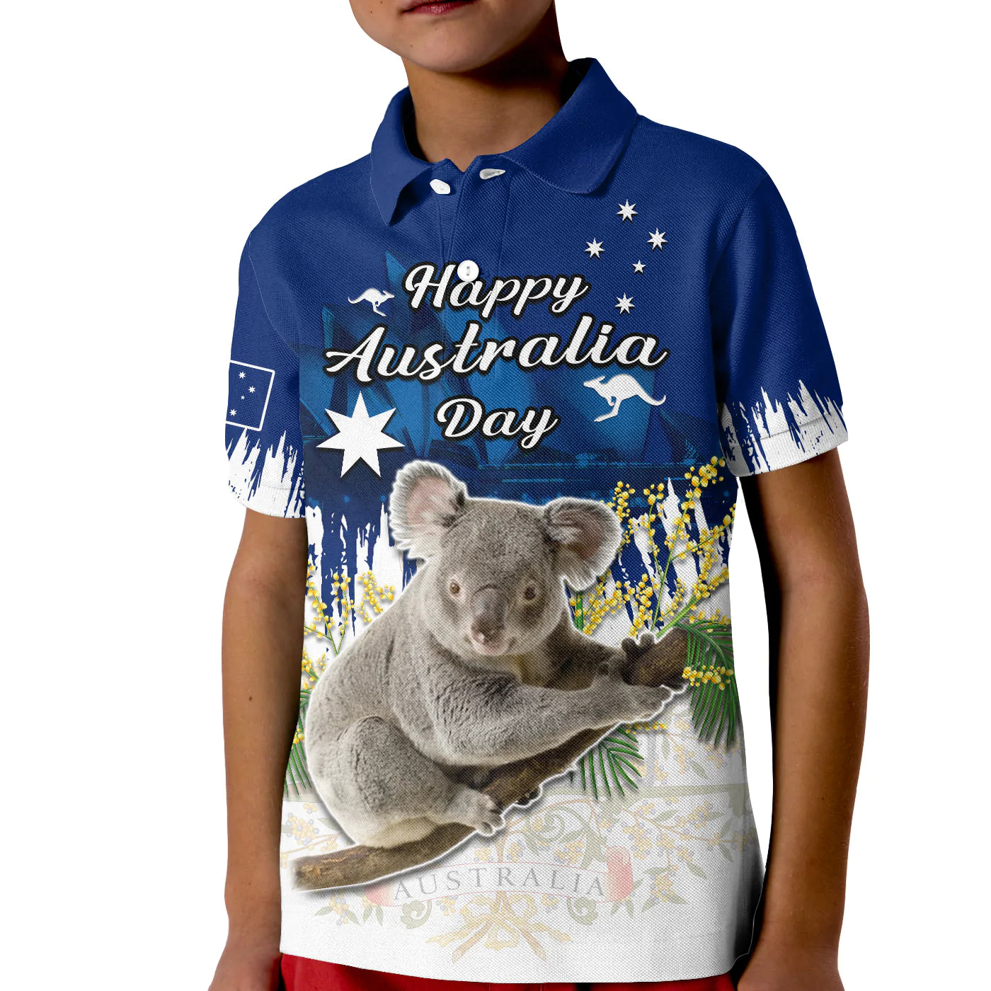 custom-personalised-australia-day-polo-shirt-koala-sydney-opera-house-flag-color