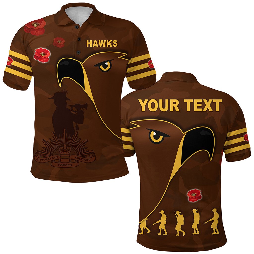 custom-personalised-hawks-anzac-polo-shirt-simple-camouflage