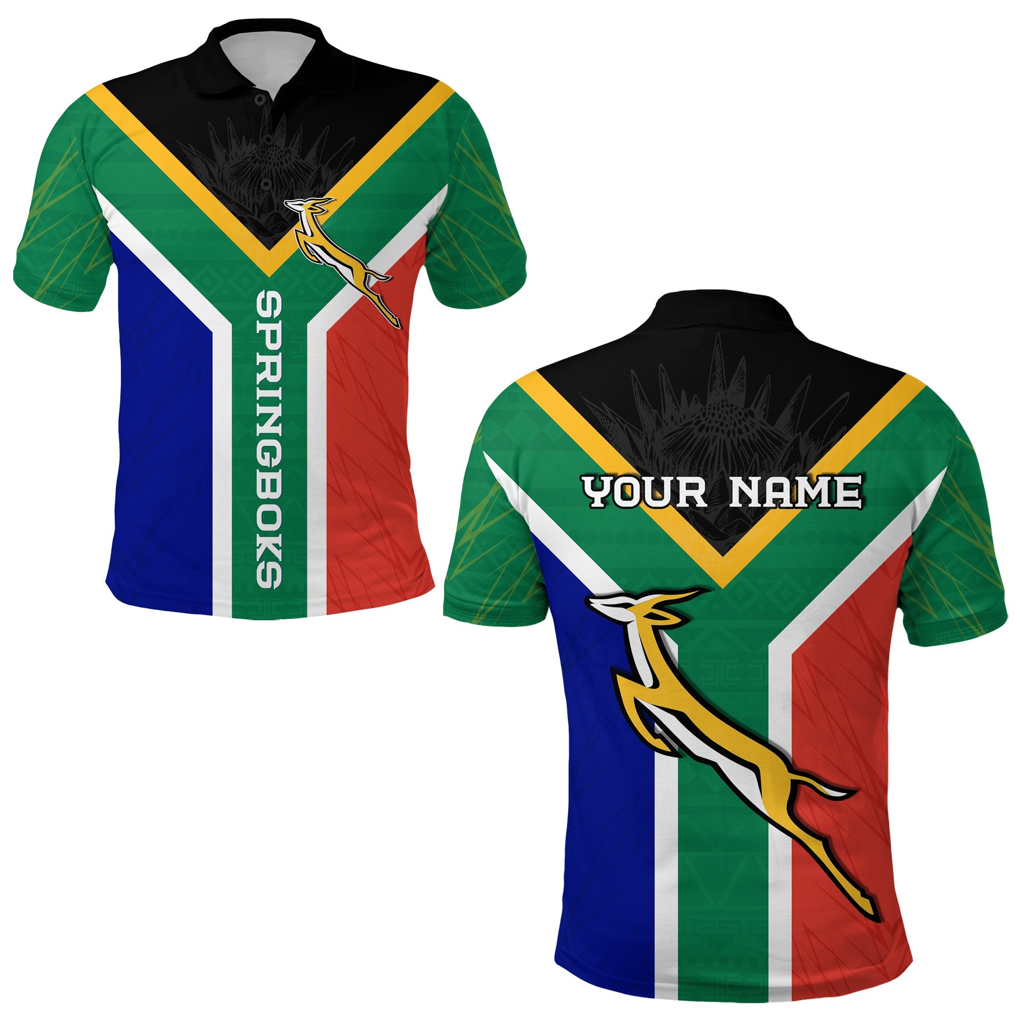 custom-personalised-springboks-passion-polo-shirt-south-africa-rugby