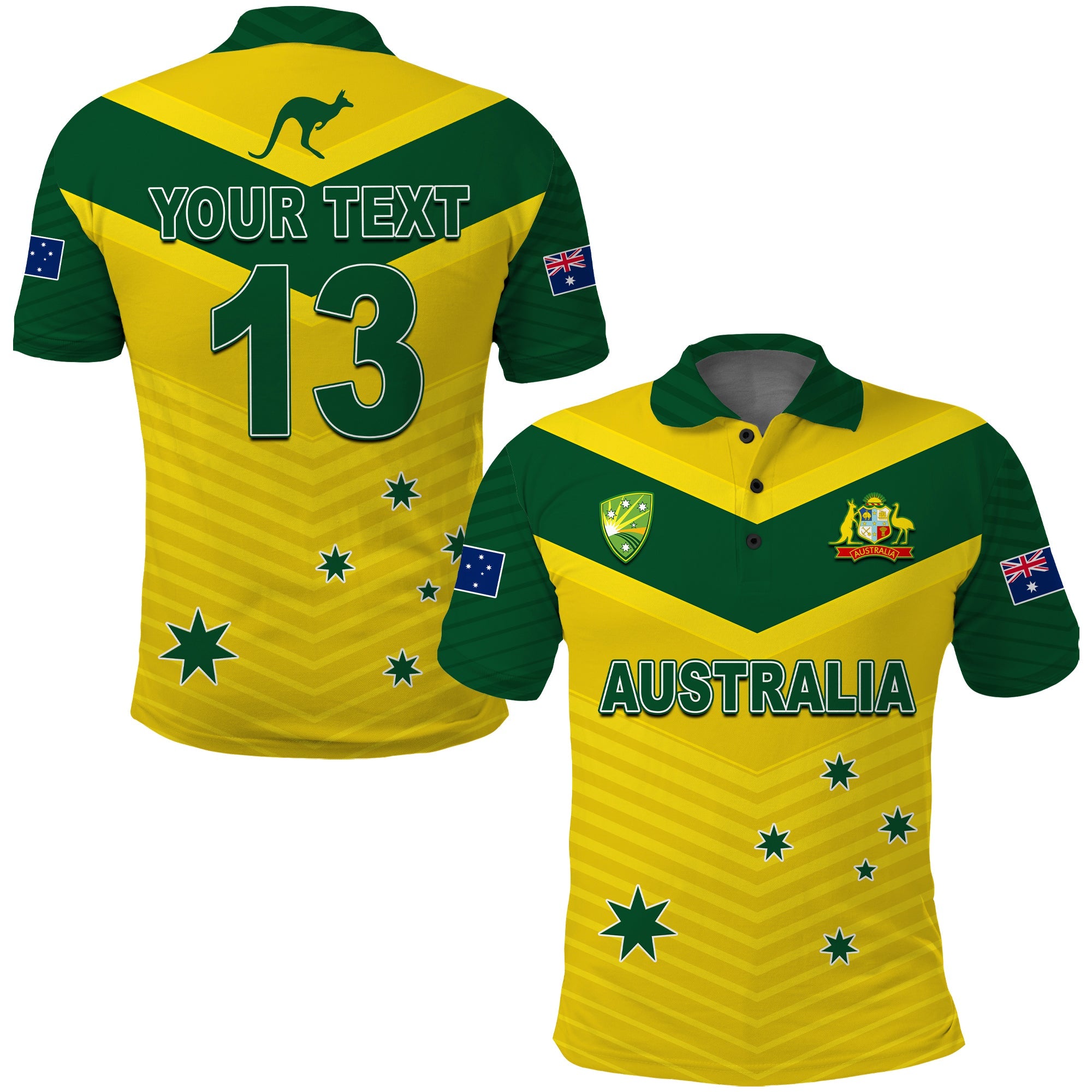 custom-text-and-number-australia-cricket-polo-shirt-go-aussie-champions