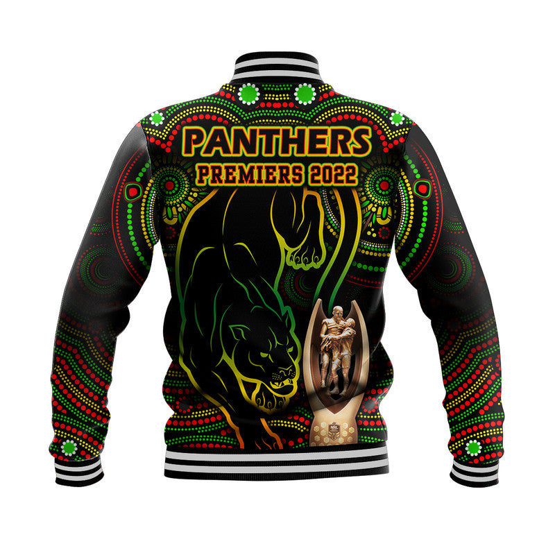 penrith-panthers-rugby-baseball-jacket-black-crouching-panther-premiers-2022