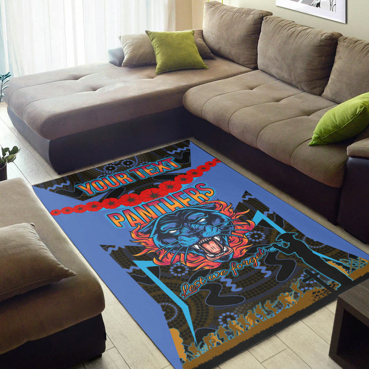 panthers-rugby-area-rug-custom-anzac-angry-panther-style-area-rug