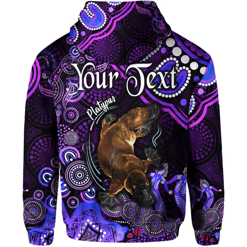 custom-personalised-australian-astrology-zip-up-and-pullover-hoodie-pisces-platypus-zodiac-aboriginal-vibes-purple