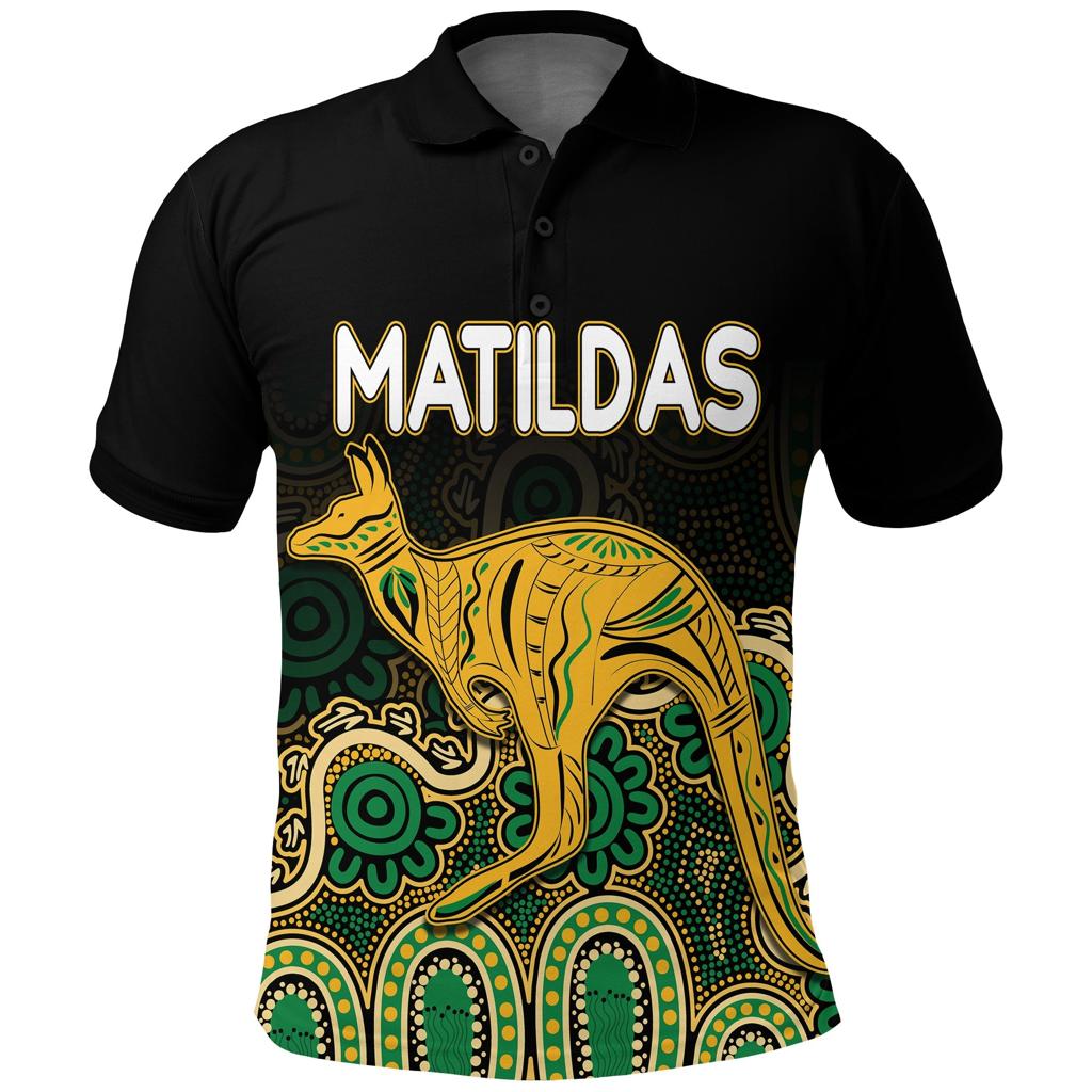 australia-soccer-polo-shirt-world-cup-matildas-with-kangaroo