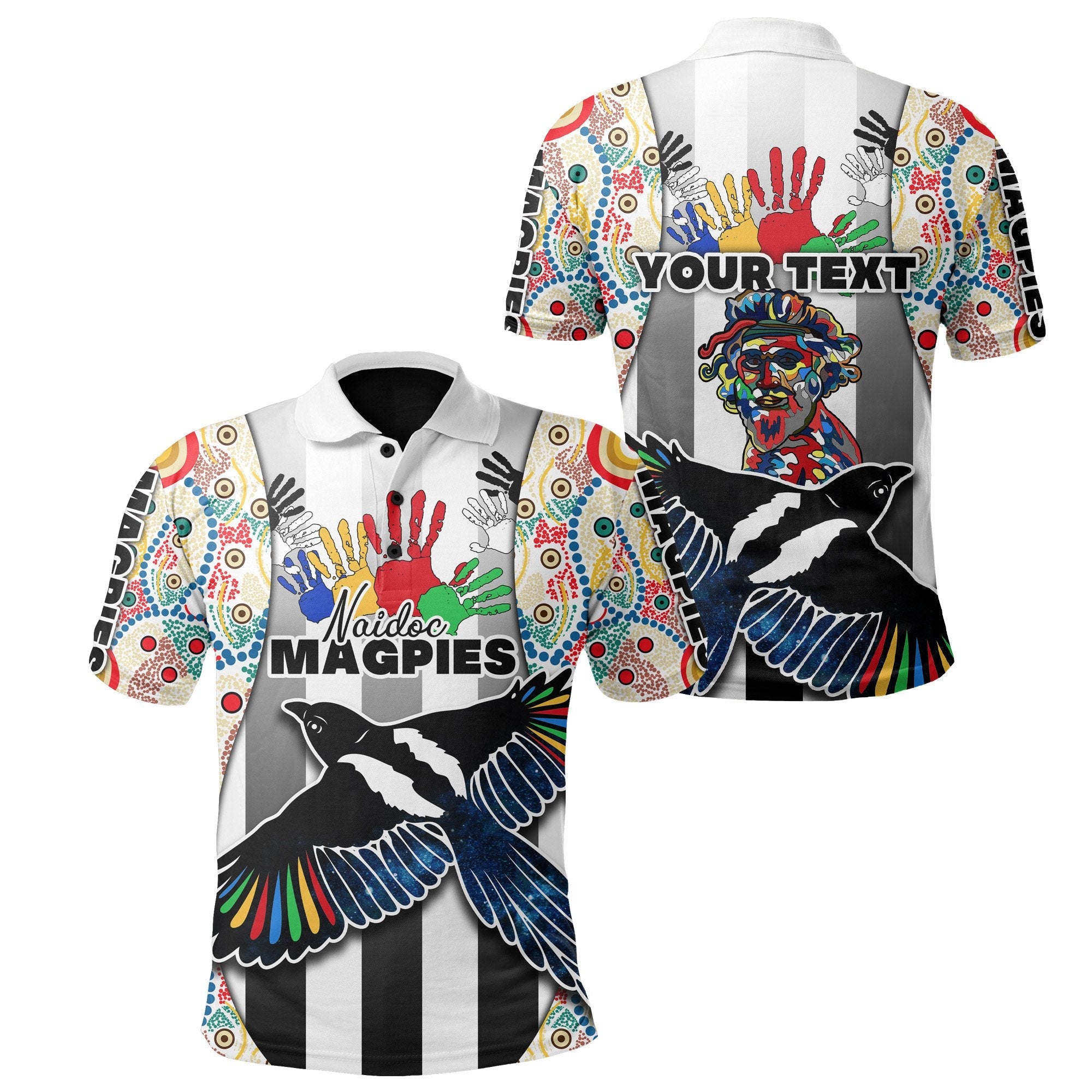 custom-personalised-magpies-naidoc-week-polo-shirt-collingwood-modern-style