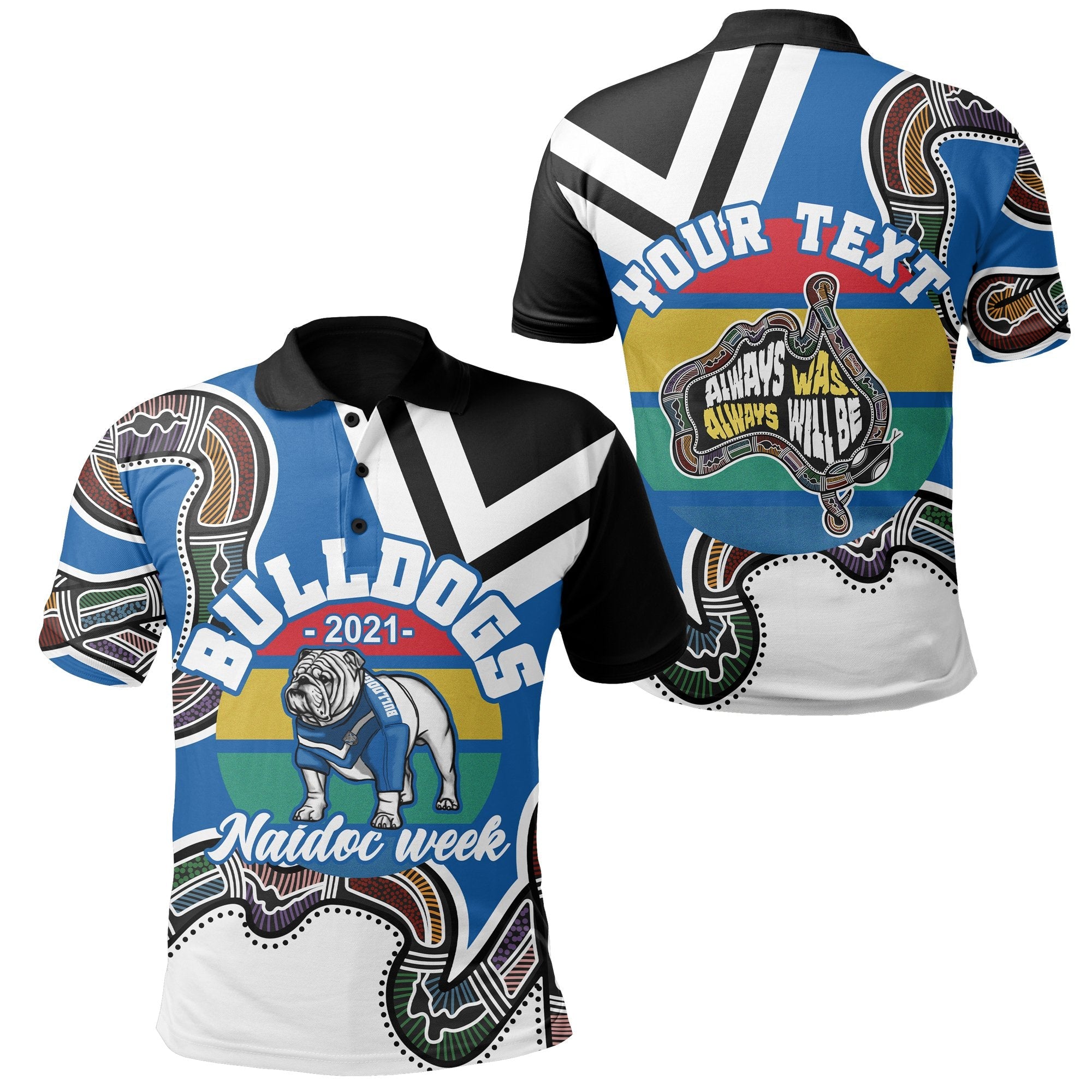 custom-personalised-australia-bulldogs-naidoc-week-rugby-polo-shirt-aboriginal-special-style