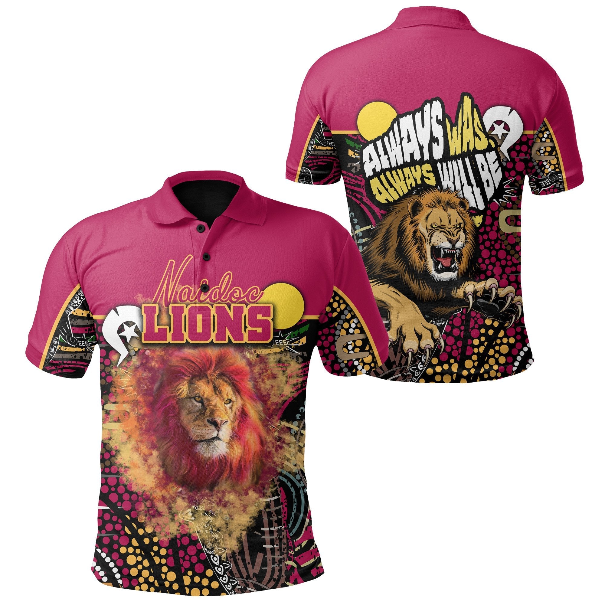 brisbane-naidoc-week-polo-shirt-lions-sport-style-ver-2