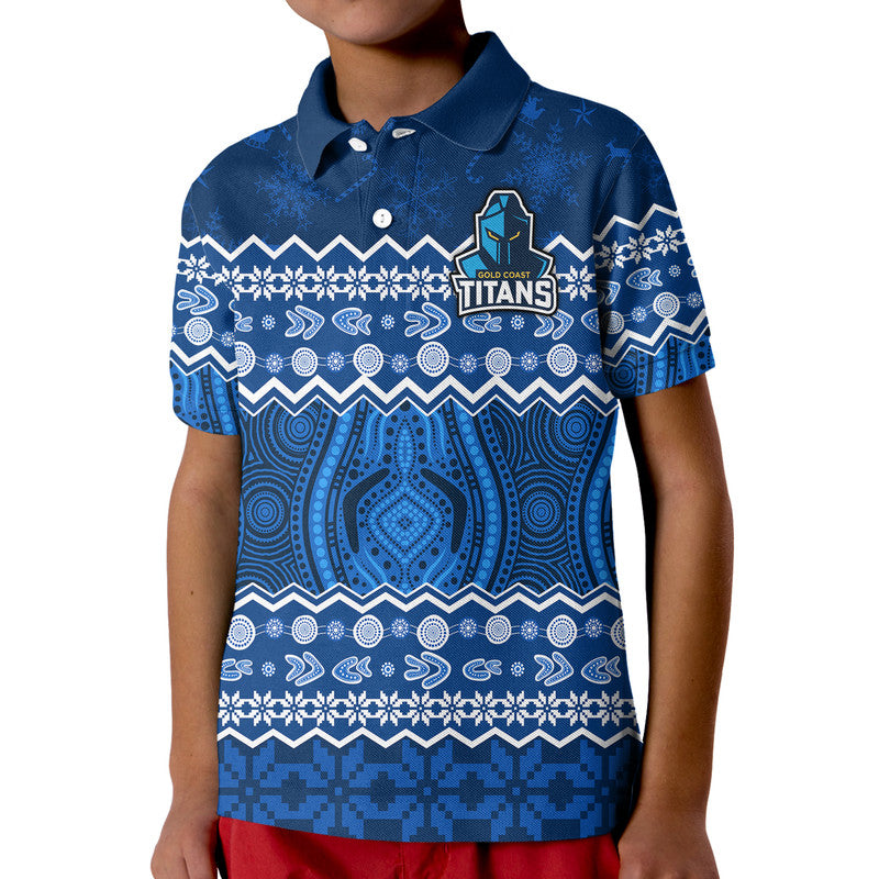 custom-personalised-titans-aboriginal-gold-coast-christmas-vibe-polo-shirt