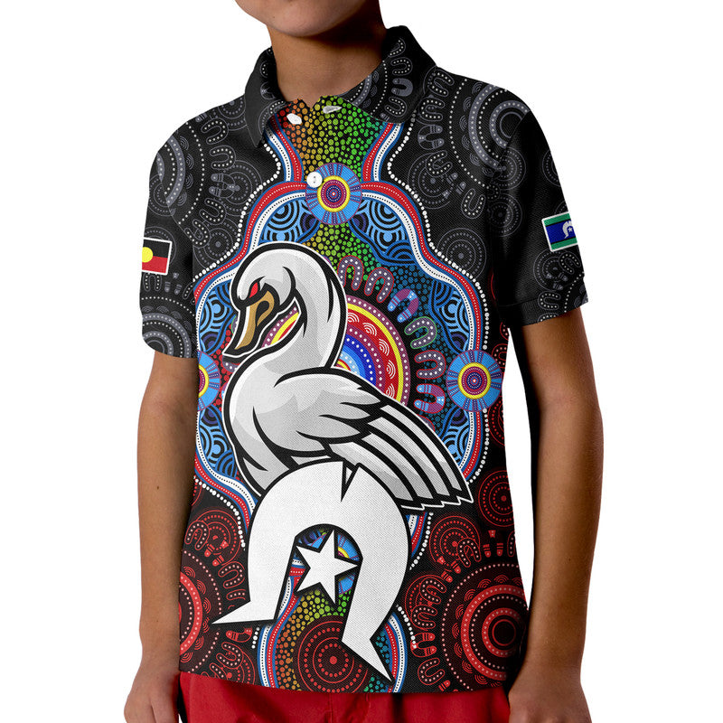 custom-personalised-swans-football-naidoc-week-polo-shirt-indigenous