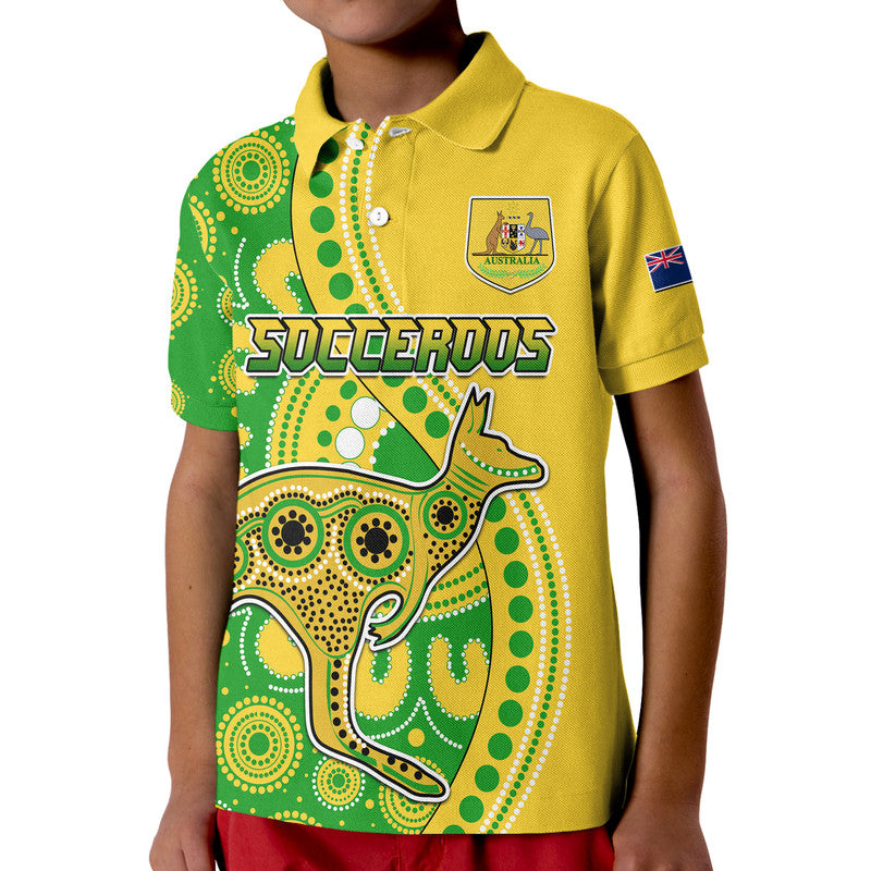 custom-personalised-australia-kangaroo-soccer-world-cup-polo-shirt-socceroos-aboriginal