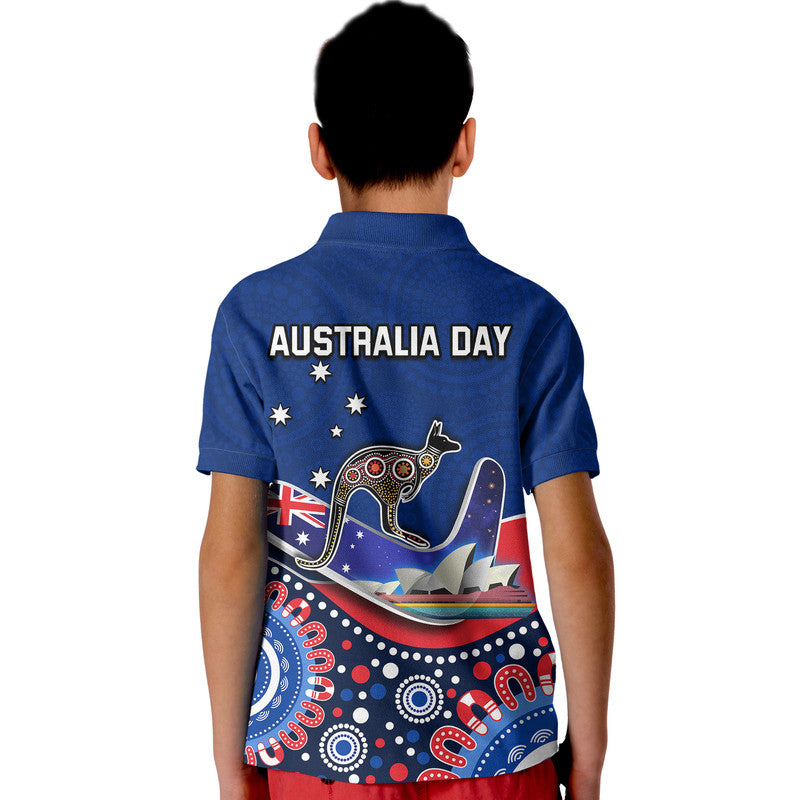 australia-day-polo-shirt-indigenous-kangaroo-and-boomerang