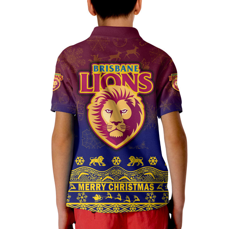 brisbane-unique-lions-winter-season-polo-shirt-lions-merry-christmas