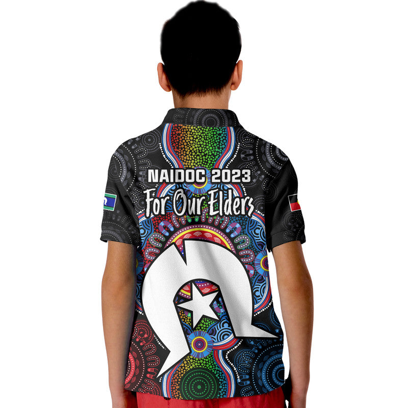 naidoc-week-2023-polo-shirt-for-our-elders-indigenous